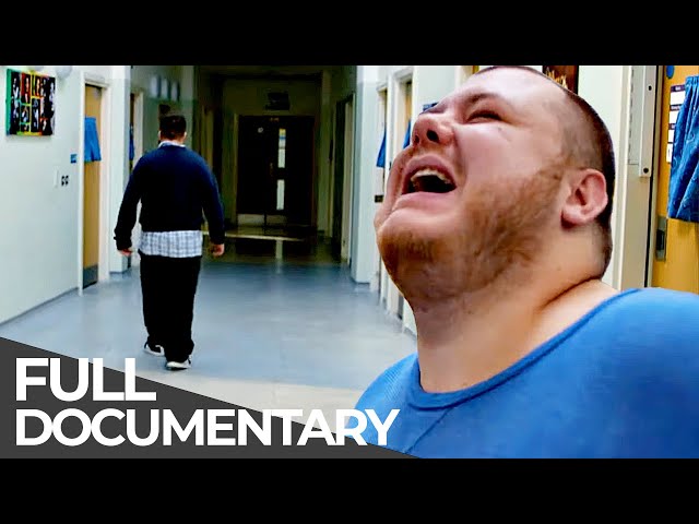 Most Dangerous Places to Work: Life On the Psych Ward | Free Documentary