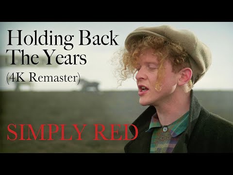 Simply Red: Holding Back The Years