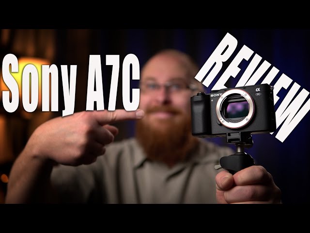 Sony A7C Review - Long Term Real World Style