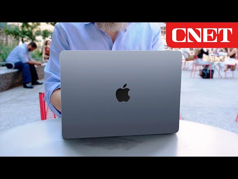 Apple MacBook Air M2 Review: The Best Air Ever