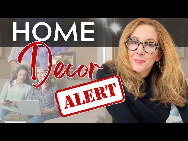 Home Decor Ideas That'll BLOW Your Mind!