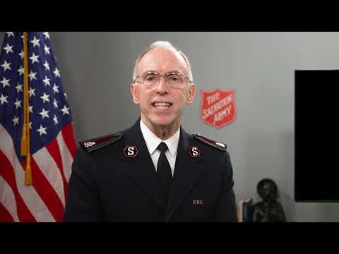 The Salvation Army and Racism