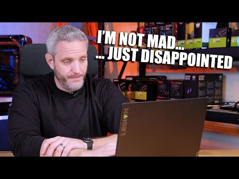NVIDIA... I just can't anymore... [RANT]