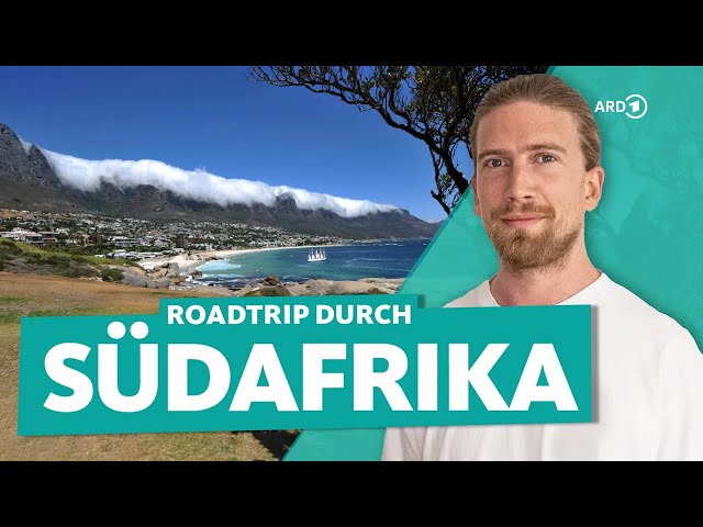 South Africa: Cape Town, Safari and Garden Route with Sarazar | WDR Reisen