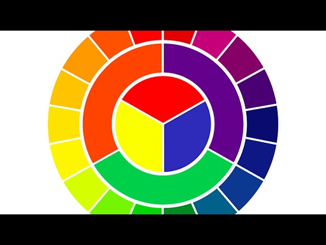Colour Picking for Logo Design [EP 27/44]