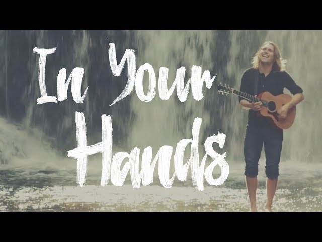 Chris Hau - In Your Hands [Official Music Video]