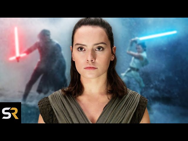 Star Wars: New Jedi Order Breaks Promise of The Rise of Skywalker - ScreenRant