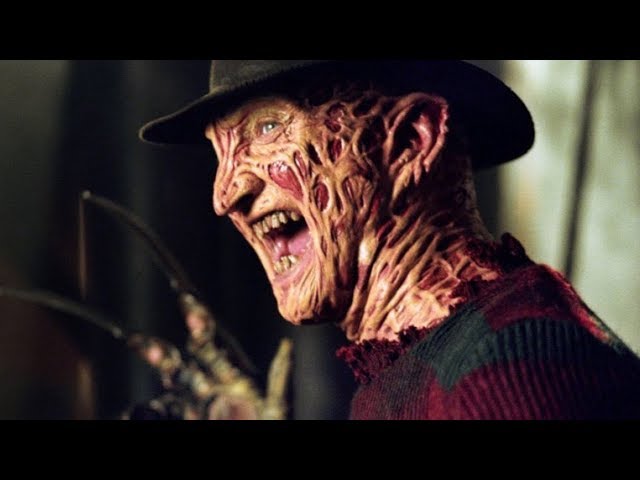 Whatever Happened To The Guy Who Played Freddy Krueger
