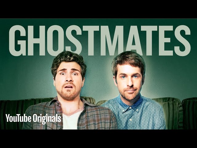 Ghostmates (HD Version)