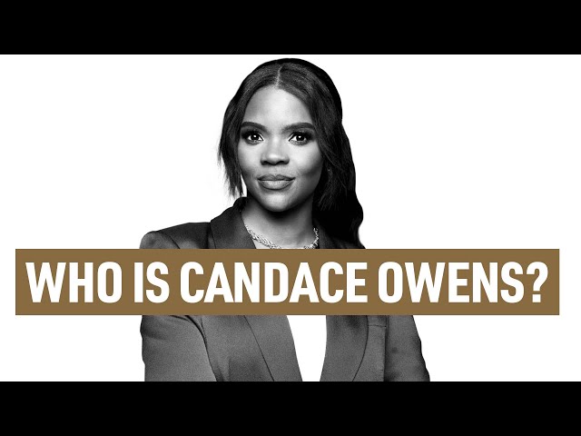 Who Is Candace?