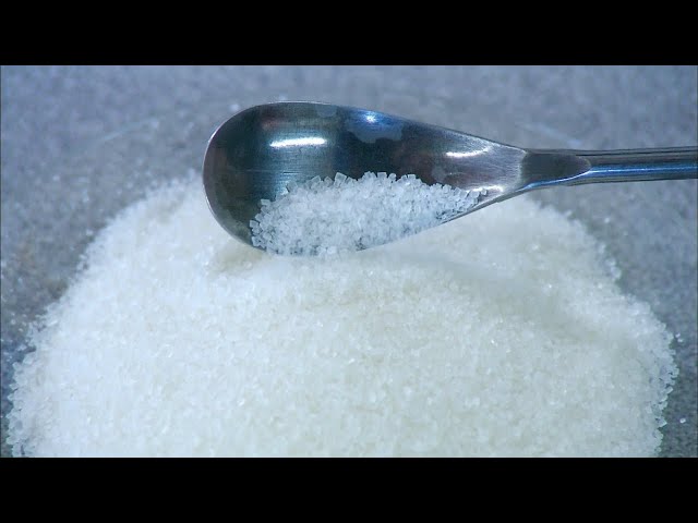 How It's Actually Made - Sugar