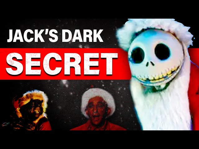 3 Mysterious Pieces of LOST Christmas Audio