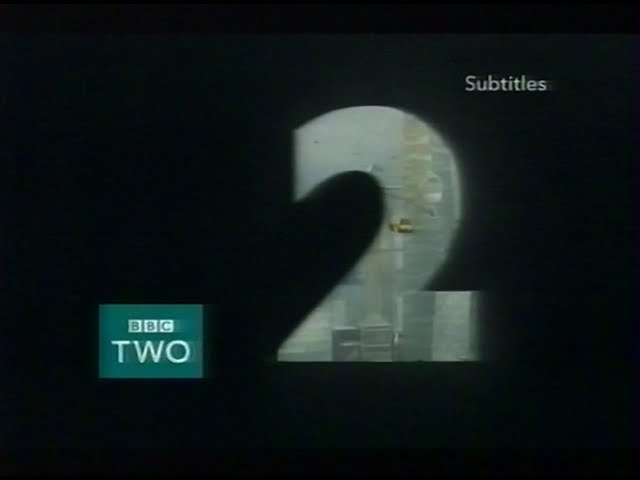 BBC Two Continuity - 24th February 2007
