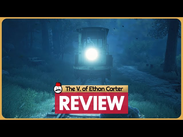 The Vanishing of Ethan Carter — Honest Review
