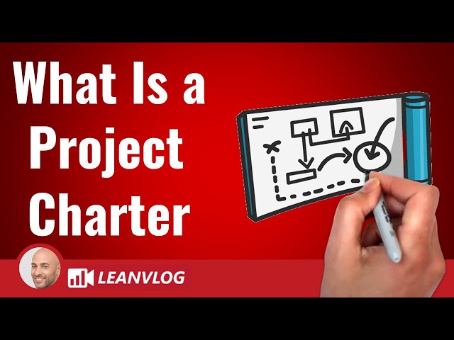 What is a Project Charter