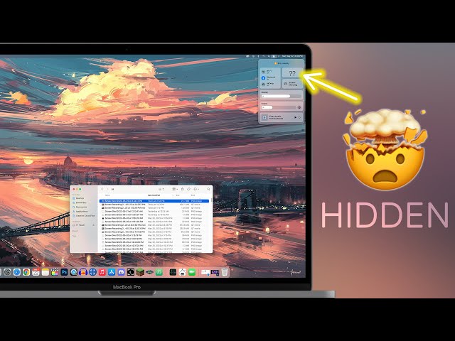 27 Mac Tips & Tricks You NEVER Knew Existed!