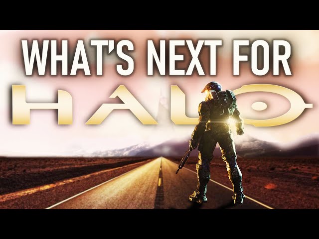 Halo's Uncertain Future