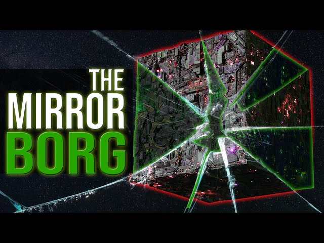 Borg of the Mirror Universe