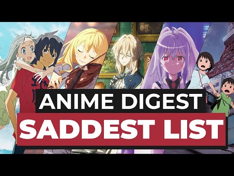Anime Digest