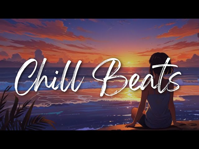 🎶 Soulful Beats Haven: Lofi Grooves for Chill Vibes 🌺
