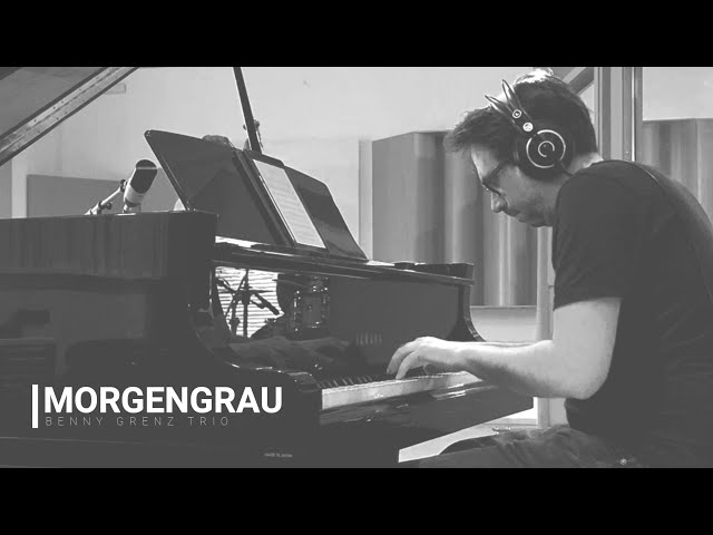 Morgengrau / Benny Grenz Trio