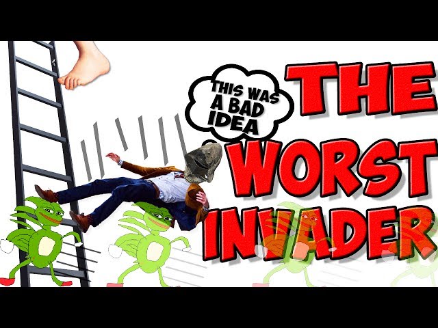 Dark Souls 3: Adventures Of The Worst Invader At SL 50! - GRAVITY..The Silent Killer & A TRIPLE!