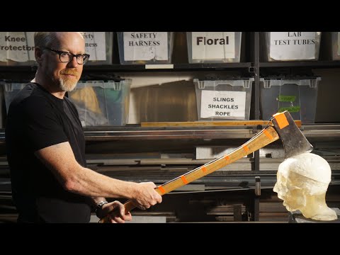 MythBusters-Related Videos