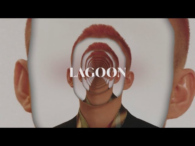 Rich Brian - Lagoon (Lyric Video)