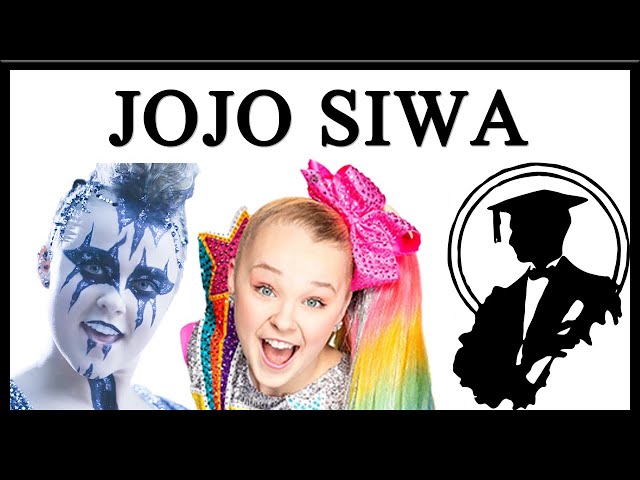 Why Do People Hate JoJo Siwa?