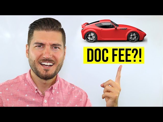7 Car Dealership Rip Offs You Should NEVER Pay For!