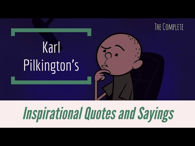 The Complete Karl Pilkington's Inspirational Quotes & Sayings, with Ricky Gervais & Stephen Merchant