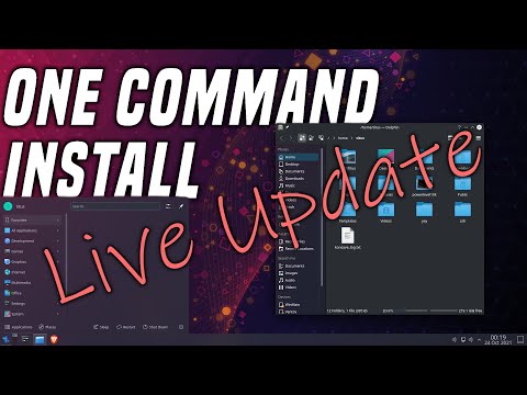 🔴 Live - The biggest commit I've ever done!