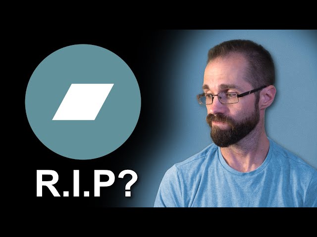 Is Bandcamp dead? Now what?