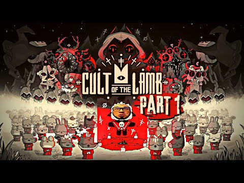 Cult of the Lamb (Completed)