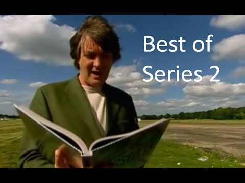 Best Of Top Gear - Series 2 (2003)