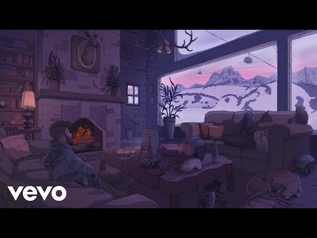 The Chainsmokers - If You're Serious (lofi remix)