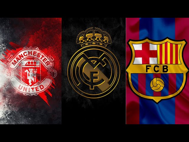 Top 10 Best Football Club in the World (2023)