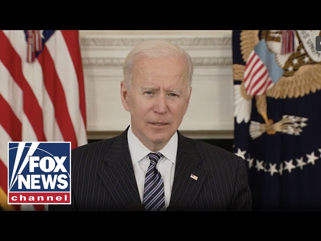 Marine who served in Benghazi calls out Biden's 'complete mismanagement'