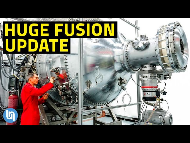 Why Nuclear Fusion is Closer Than You Think