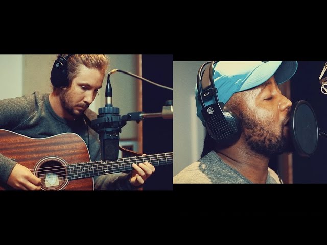 Jeremy Loops & Cassper Nyovest - Still With Me (Official Video)
