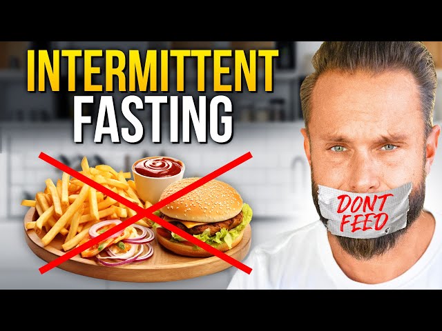 EXPOSING THE TRUTH ABOUT INTERMITTENT FASTING