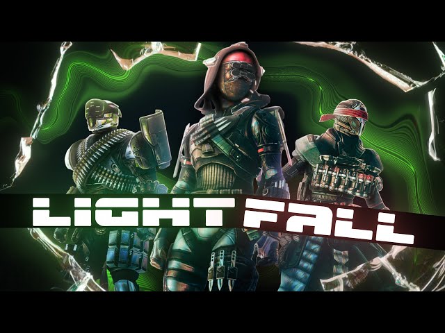 What Lightfall Really Tells Us About Destiny 2