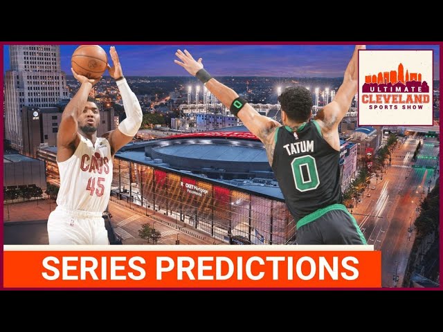 Cleveland Cavaliers vs. Boston Celtics picks & predictions: Can the Cavs pull off the upset?
