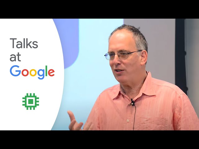 Musings of a Full-Time Inventor | Dr. Shmuel Ur | Talks at Google