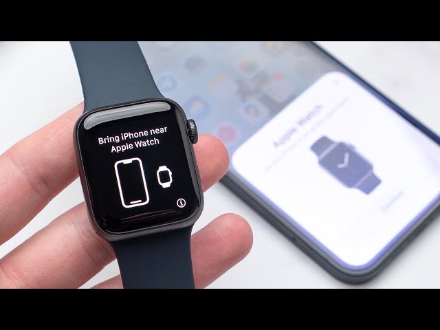 Apple Watch SE Ultimate Guide + Hidden Features and Top Tips! (2022)