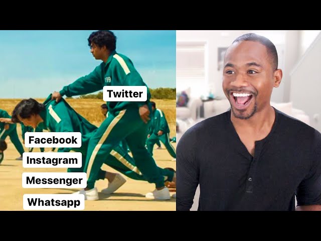 People tweets about FACEBOOK DOWN are too funny | TOP 40 | Alonzo Lerone