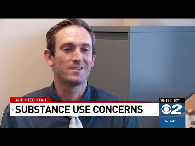 Experts watching concerning substance use & treatment trends during pandemic