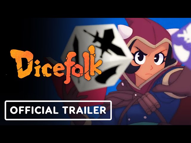 Dicefolk - Official Accolades Trailer
