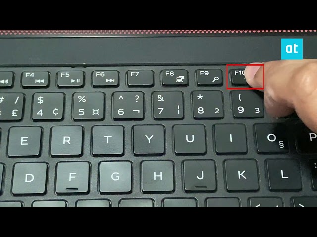 How To Set Your Backlit Keyboard To Always On