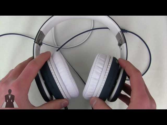 Fanny Wang DJ 3000 Series Active Noise Canceling Headphones Review